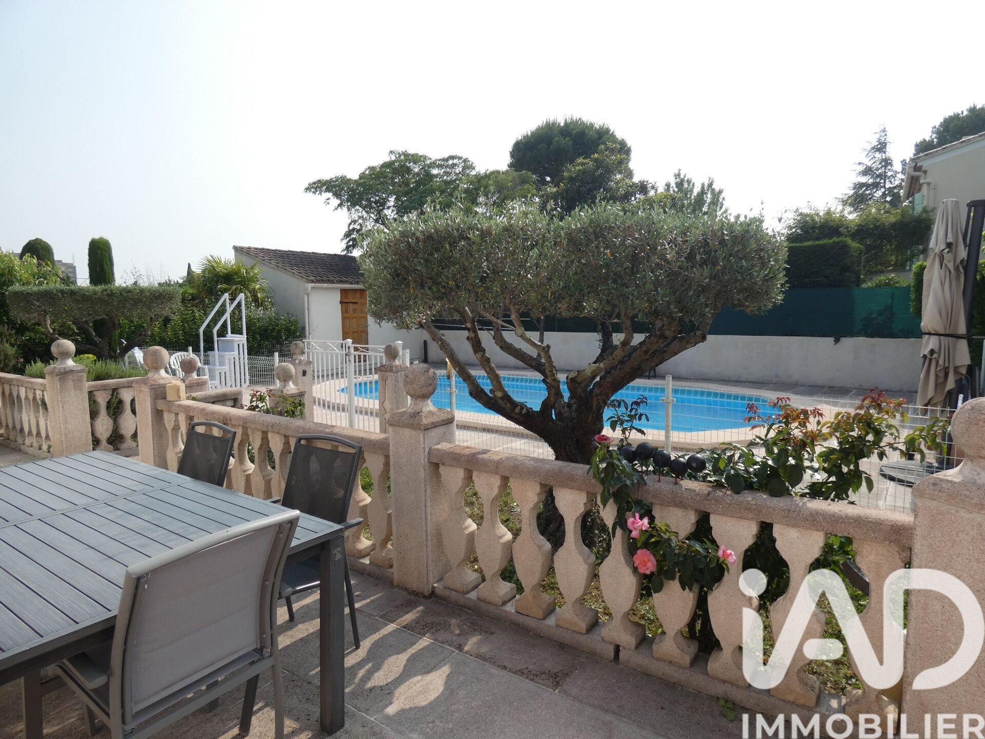 Maison à vendre, 125m², Bollène