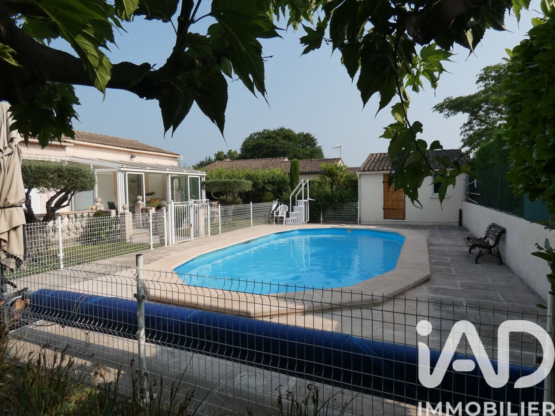 Maison à vendre, 125m², Bollène