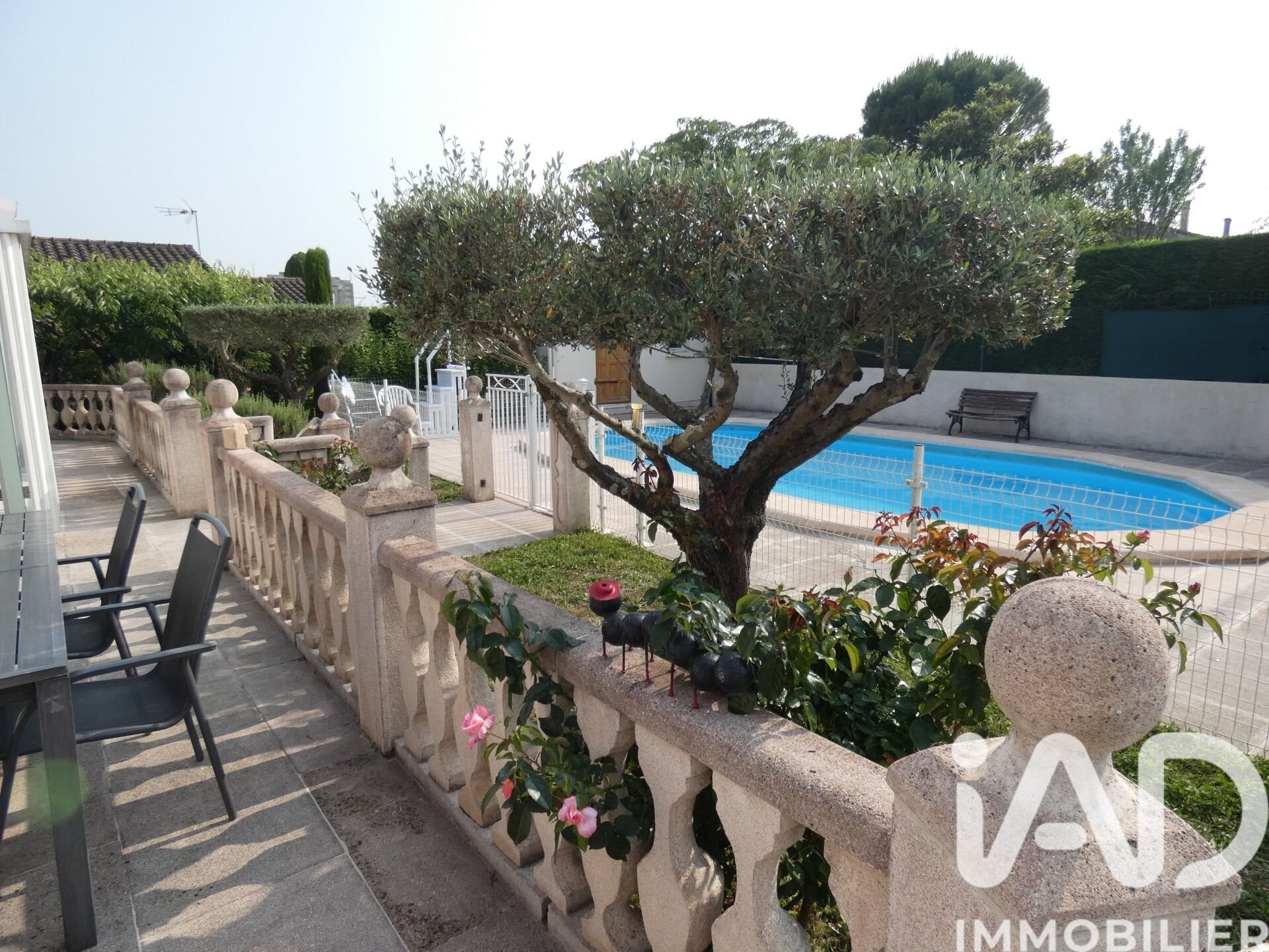 Maison à vendre, 125m², Bollène