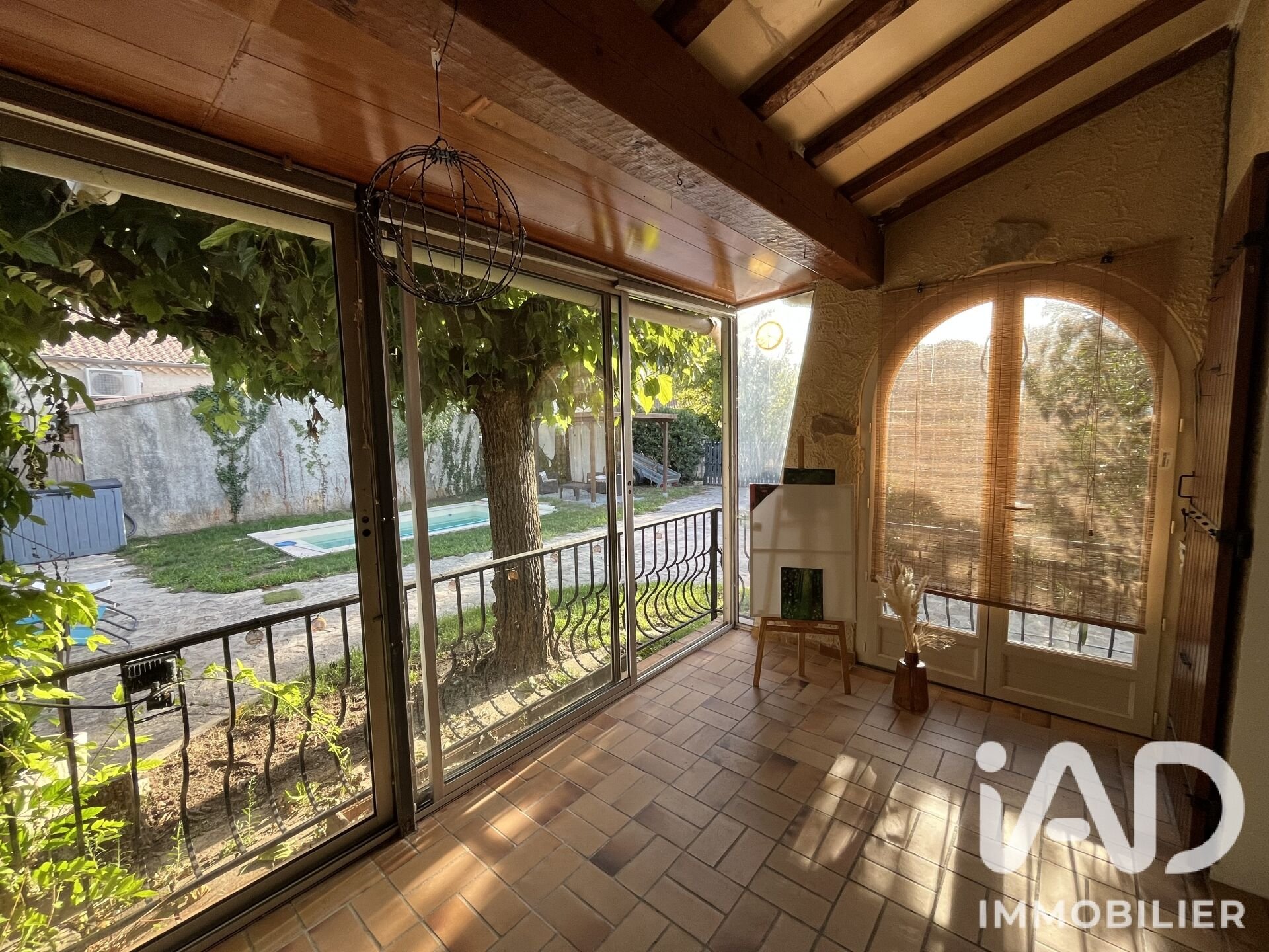Maison à vendre, 110m², Valréas