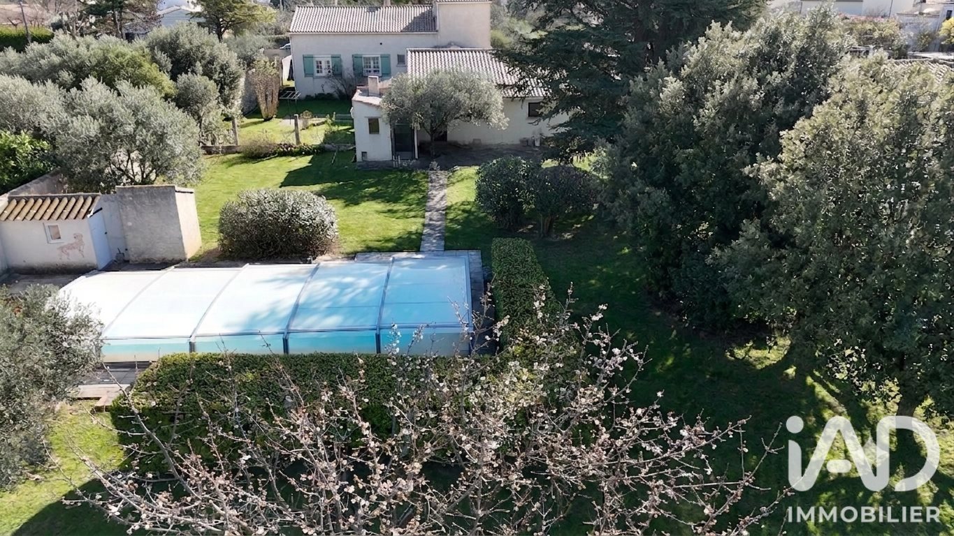Maison à vendre, 145m², Lapalud