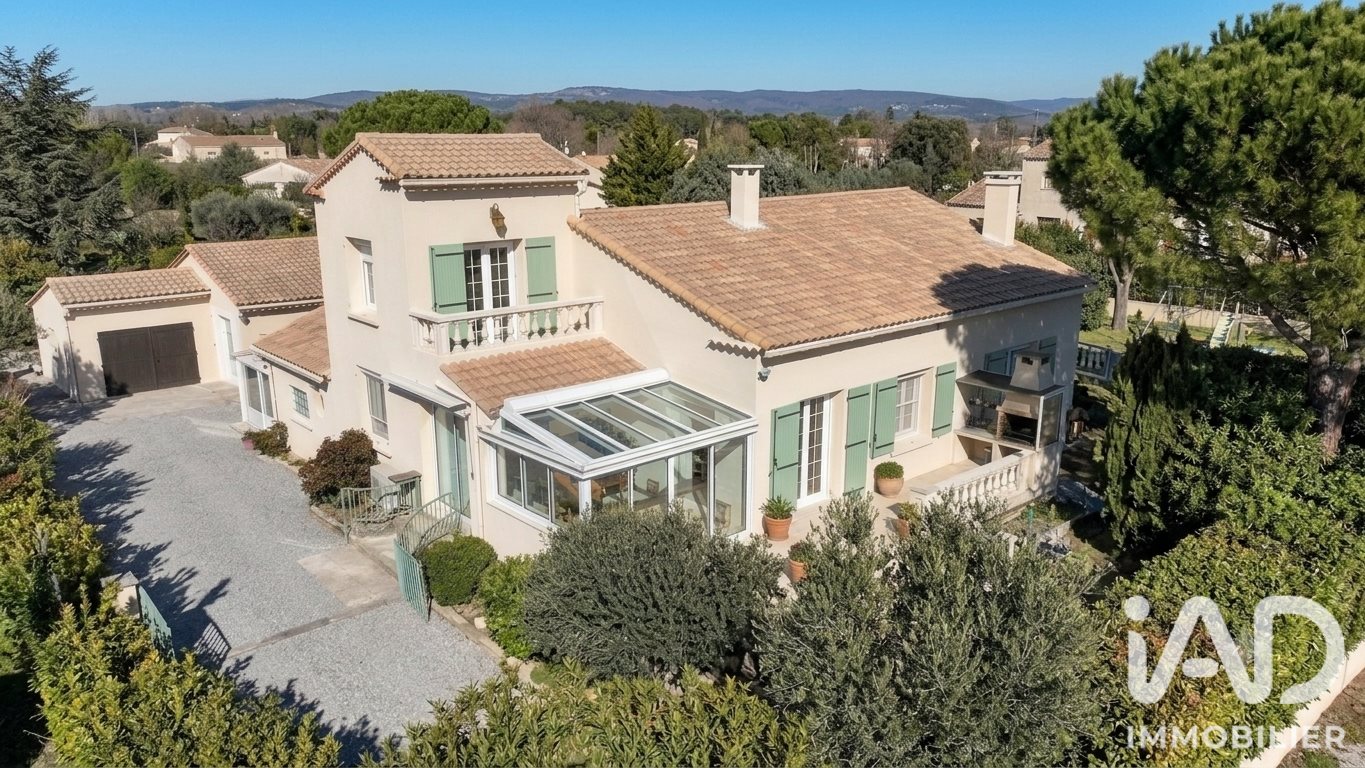 Maison à vendre, 145m², Lapalud
