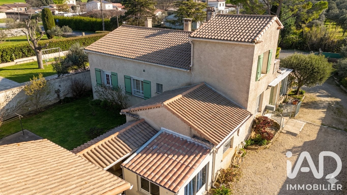 Maison à vendre, 145m², Lapalud