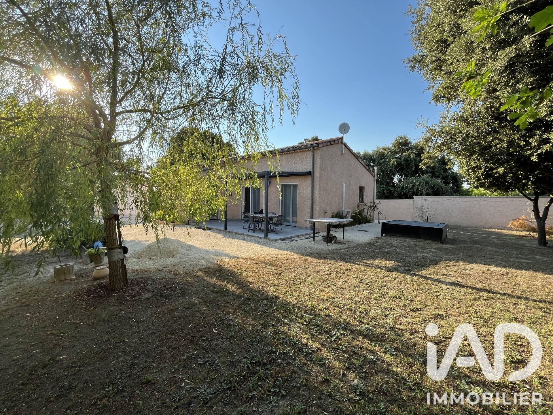 Maison à vendre, 71m², Bollène
