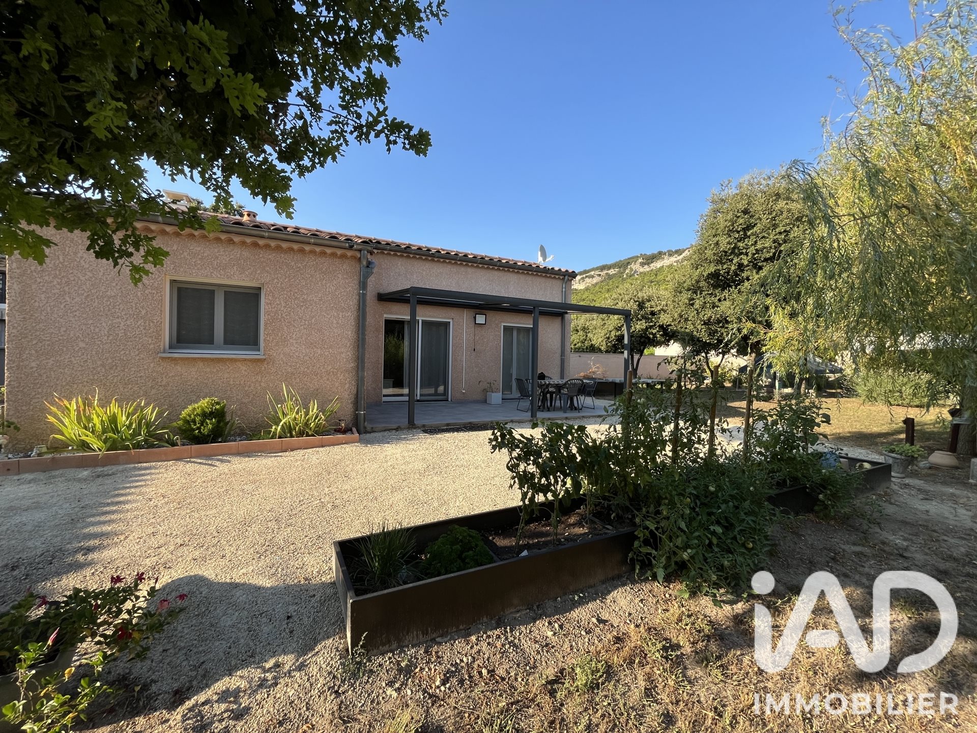 Maison à vendre, 71m², Bollène