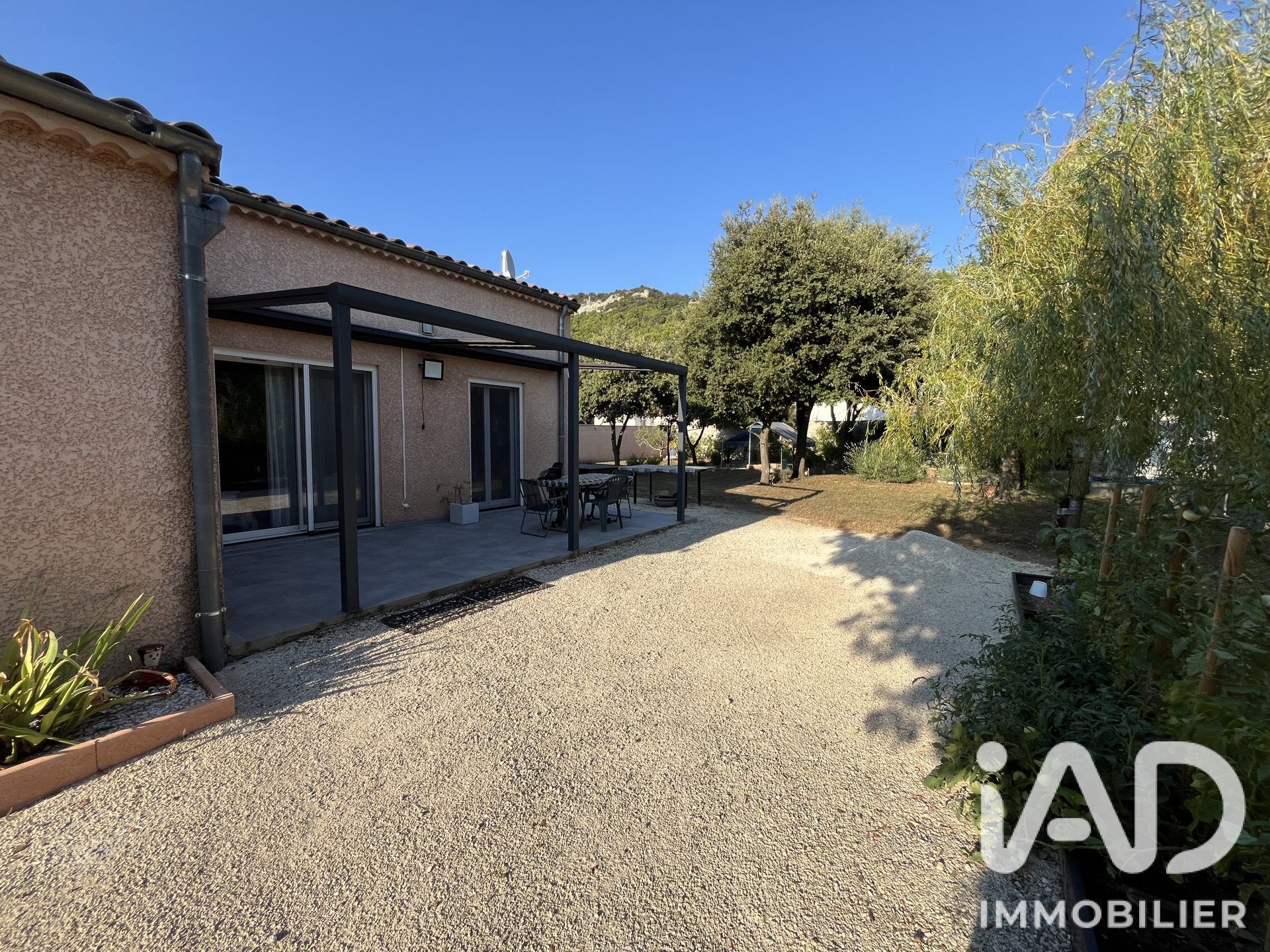 Maison à vendre, 71m², Bollène