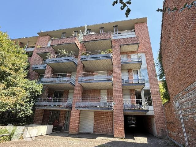 Appartement à vendre, 148m², Toulouse