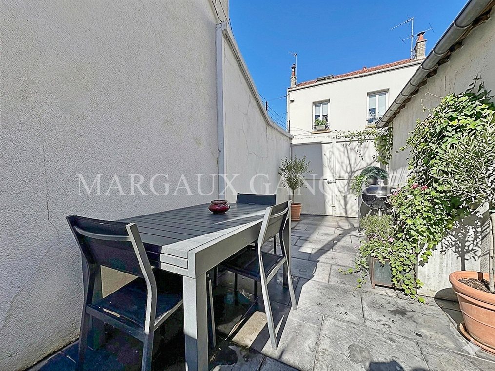Maison à vendre, 180m², Asnières-sur-Seine