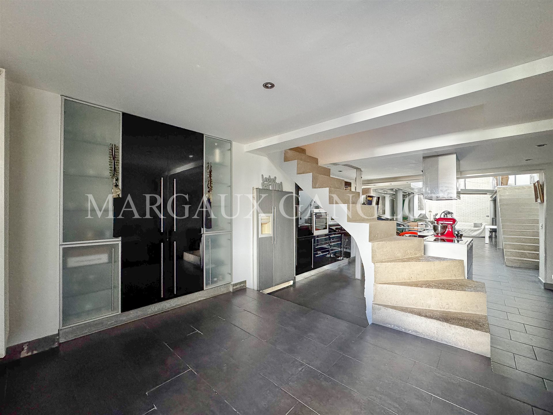 Maison à vendre, 180m², Asnières-sur-Seine