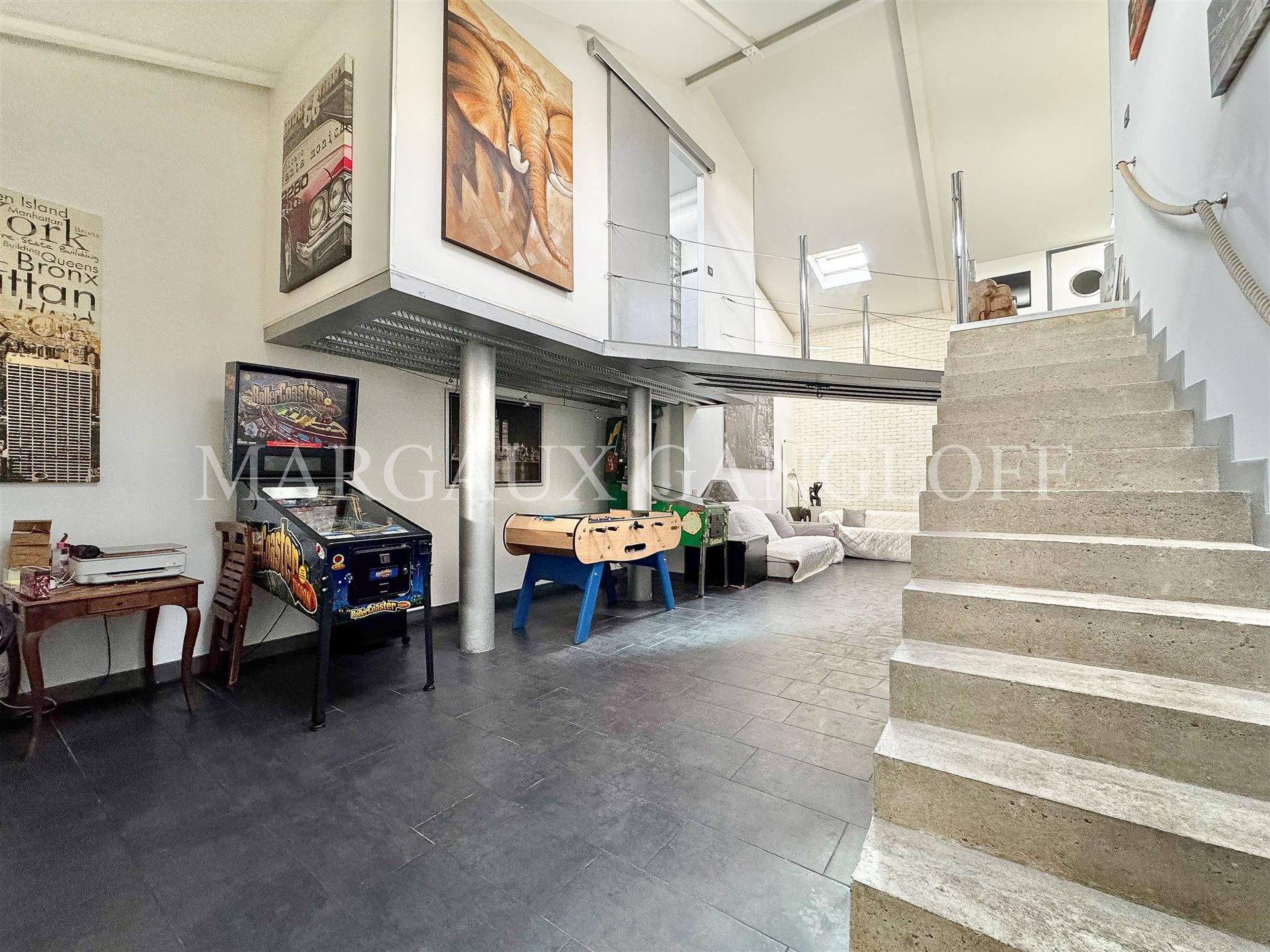 Maison à vendre, 180m², Asnières-sur-Seine