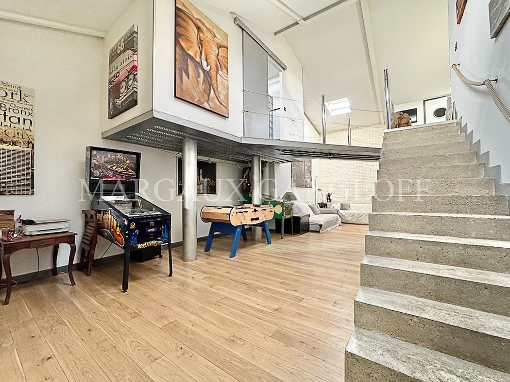 Maison à vendre, 180m², Asnières-sur-Seine