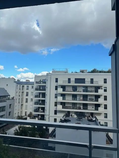 Appartement à louer, 55m², Levallois-Perret