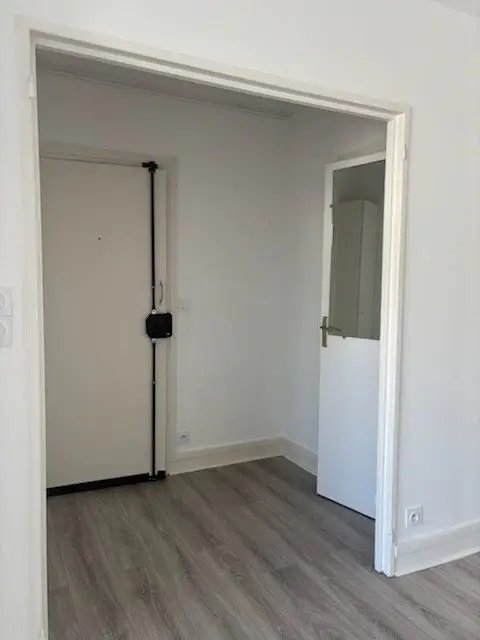 Appartement à louer, 55m², Levallois-Perret