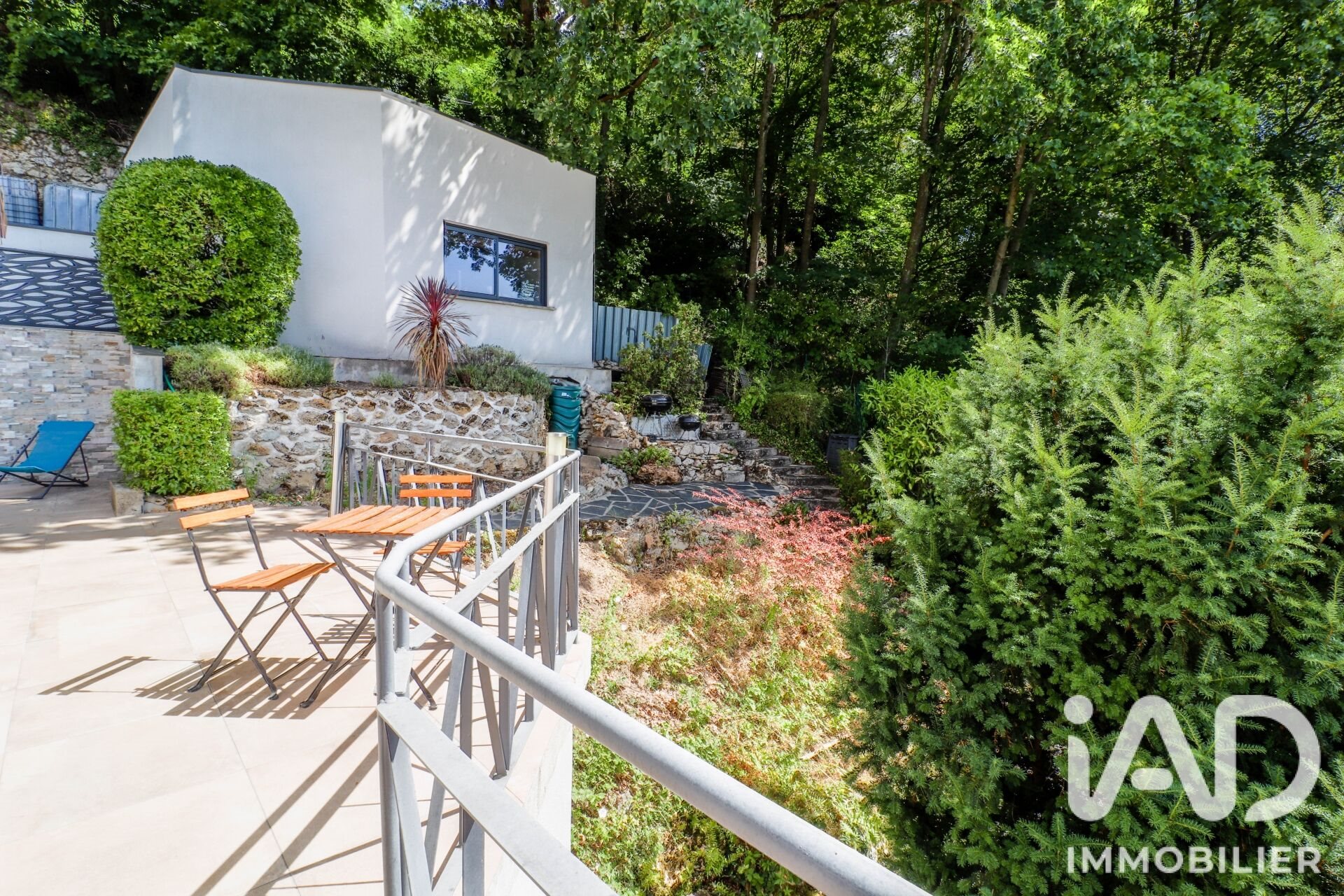 Maison à vendre, 132m², Châteaufort
