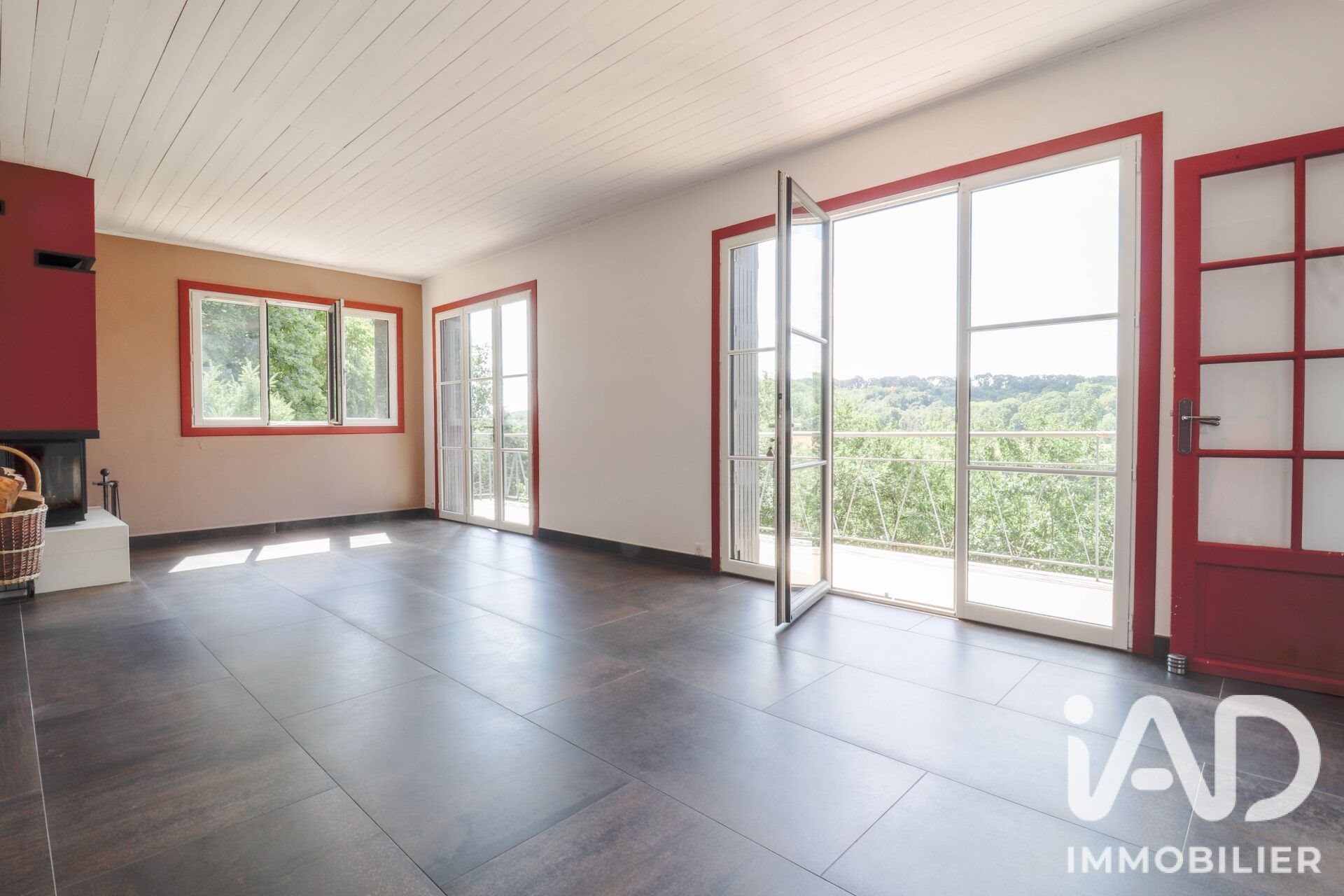 Maison à vendre, 132m², Châteaufort