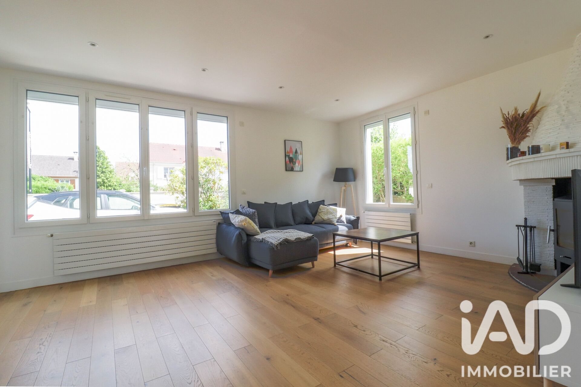Maison à louer, 150m², Magny-les-Hameaux