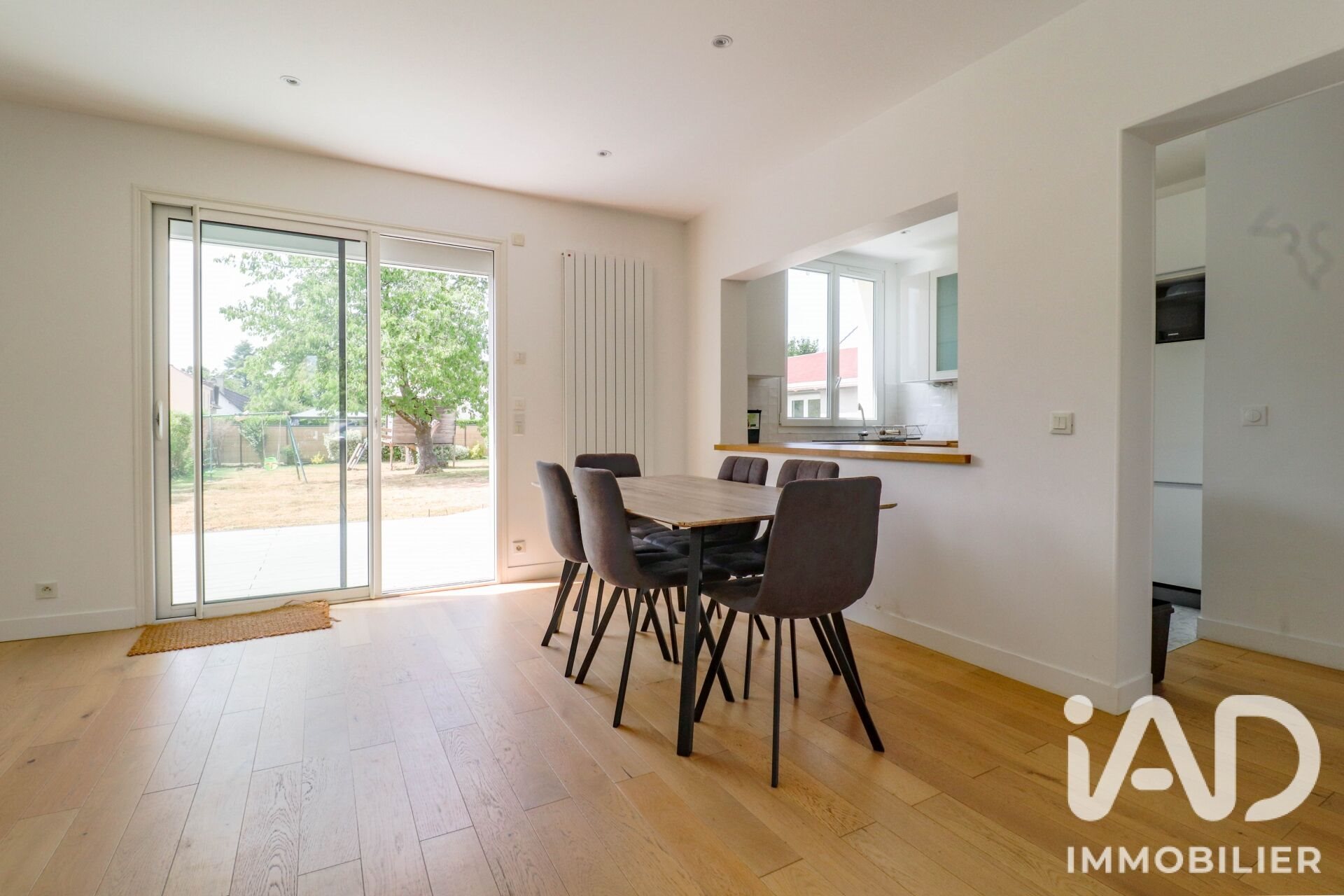 Maison à louer, 150m², Magny-les-Hameaux