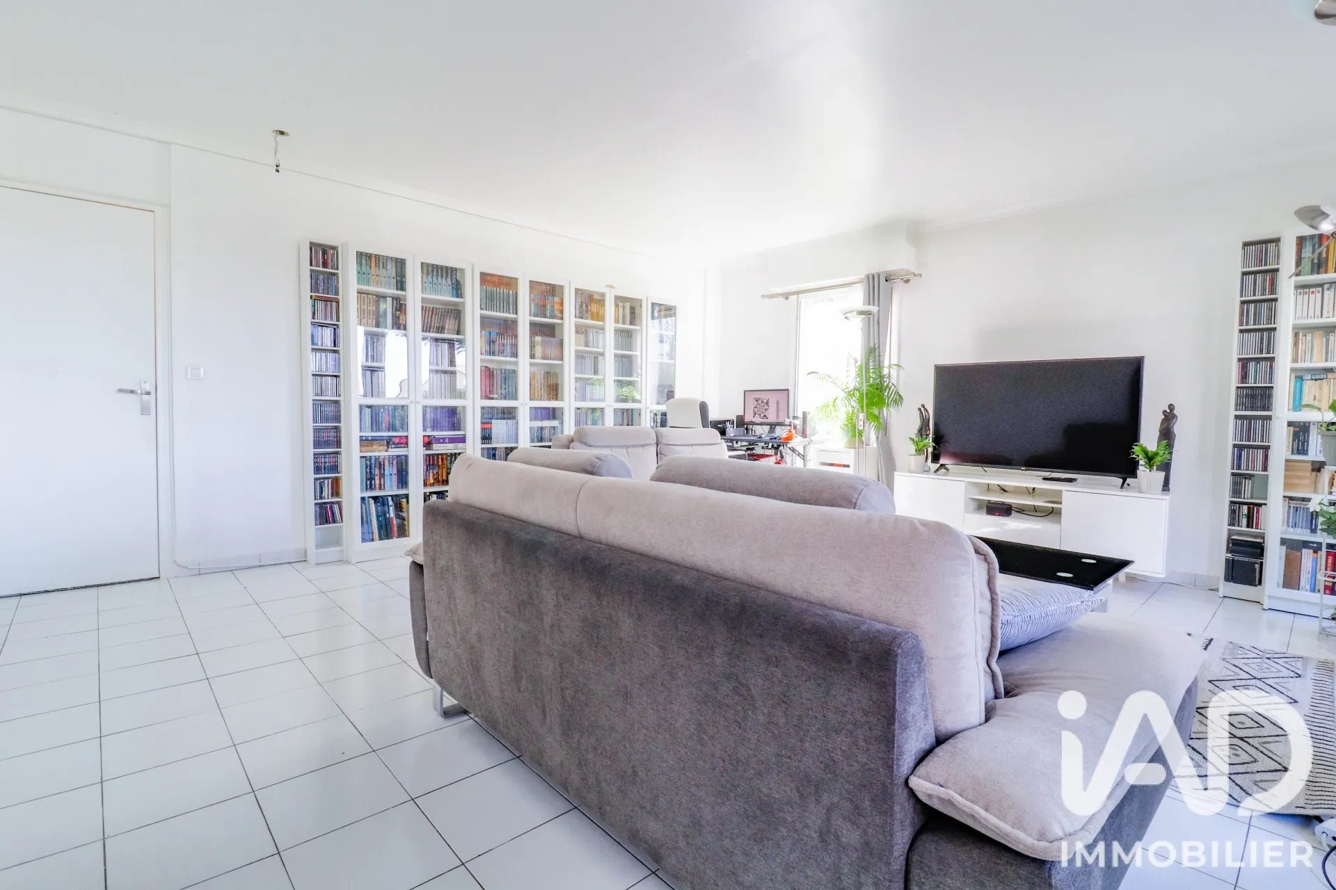Appartement à vendre, 118m², Brunoy