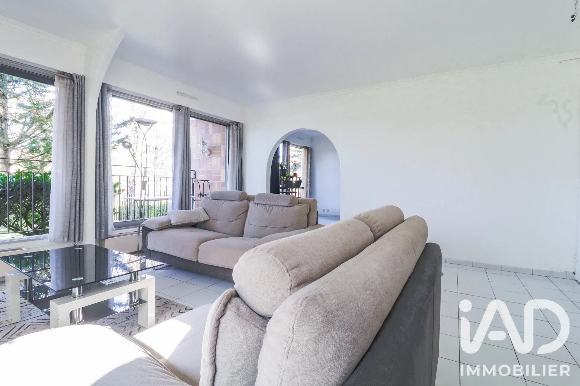 Appartement à vendre, 118m², Brunoy