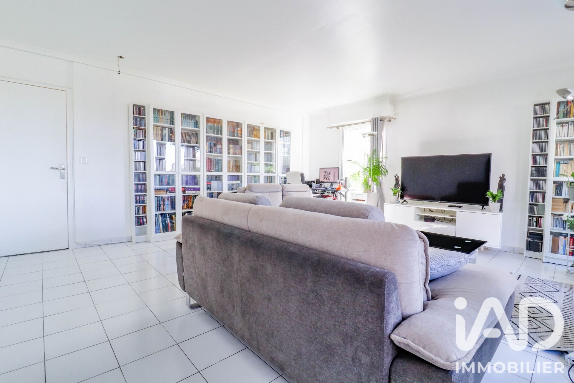Appartement à vendre, 118m², Brunoy