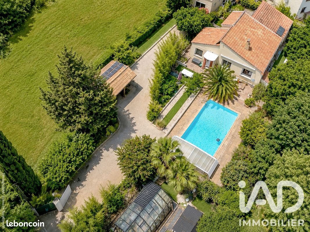 Maison à vendre, 174m², Allauch