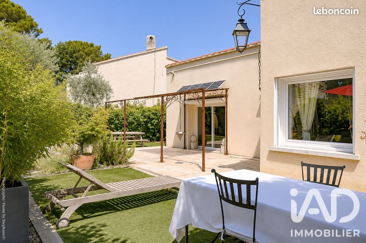 Maison à vendre, 174m², Allauch
