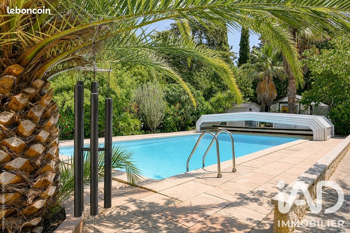 Maison à vendre, 174m², Allauch