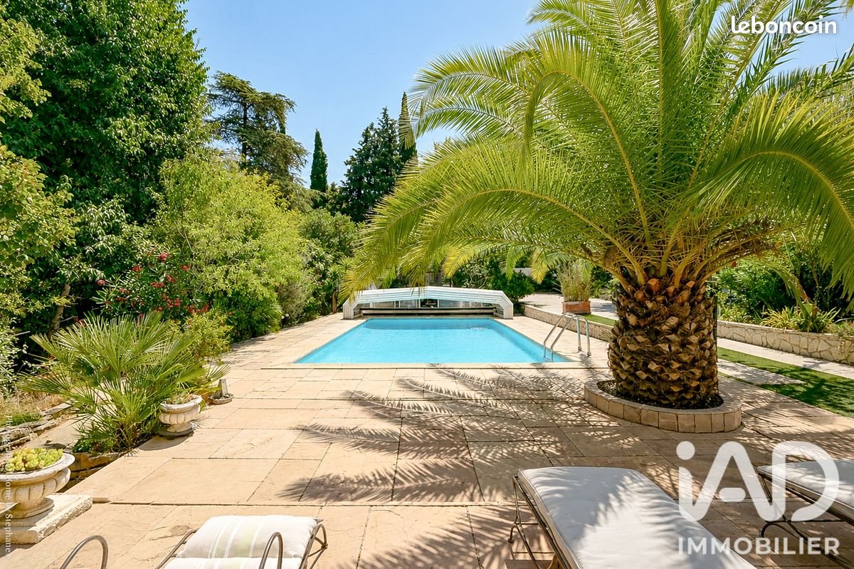 Maison à vendre, 174m², Allauch