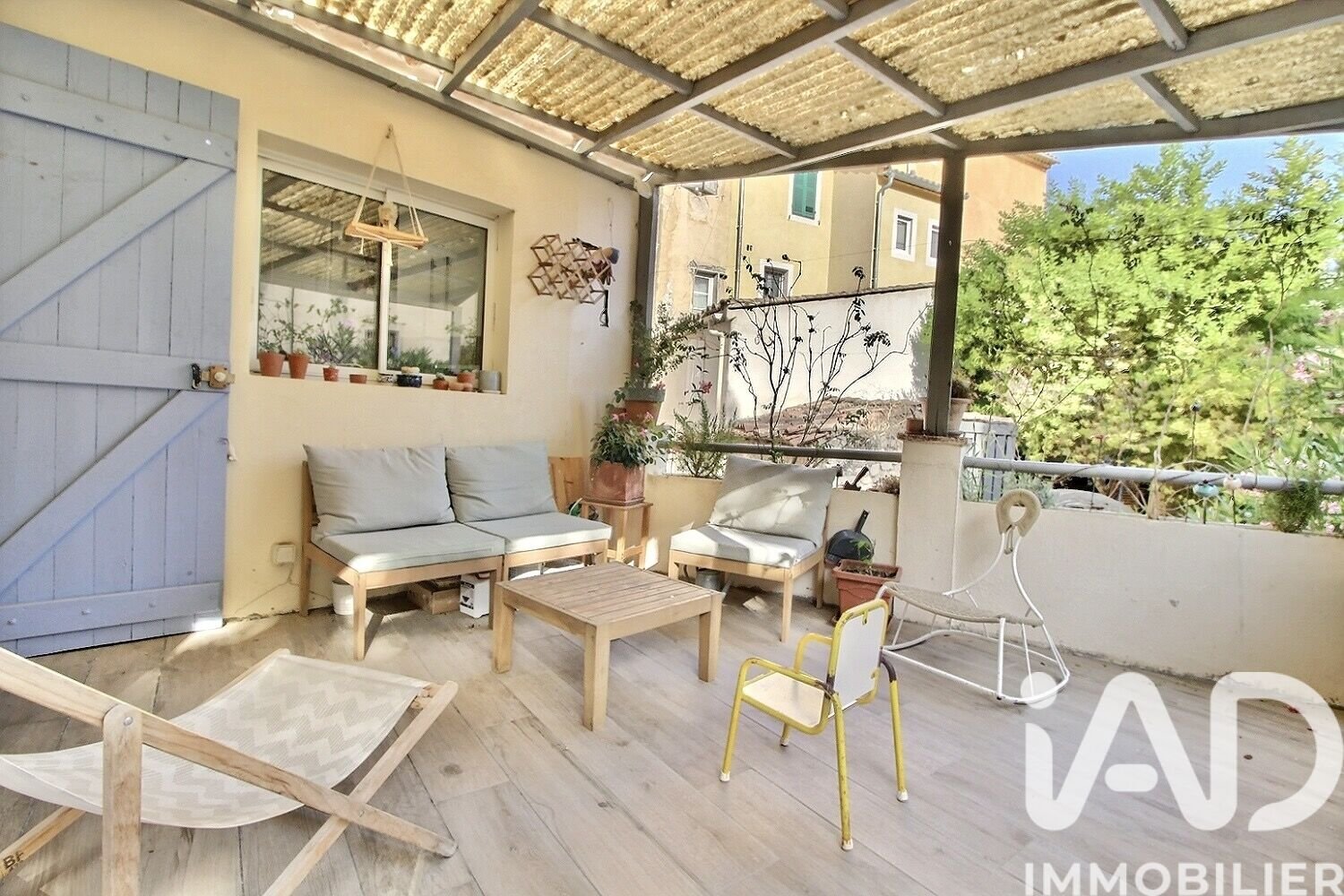 Maison à vendre, 80m², Ceyreste