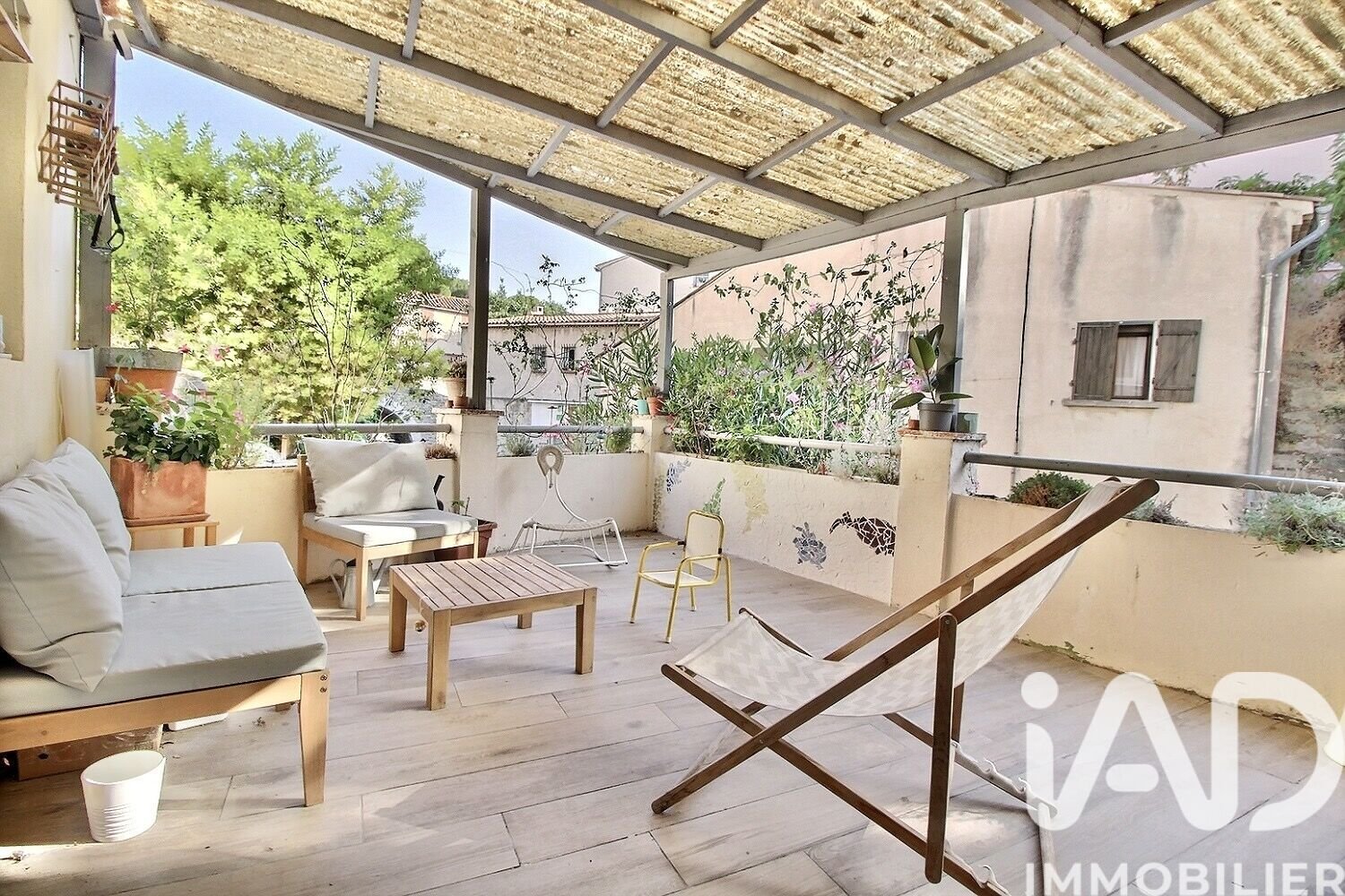 Maison à vendre, 80m², Ceyreste