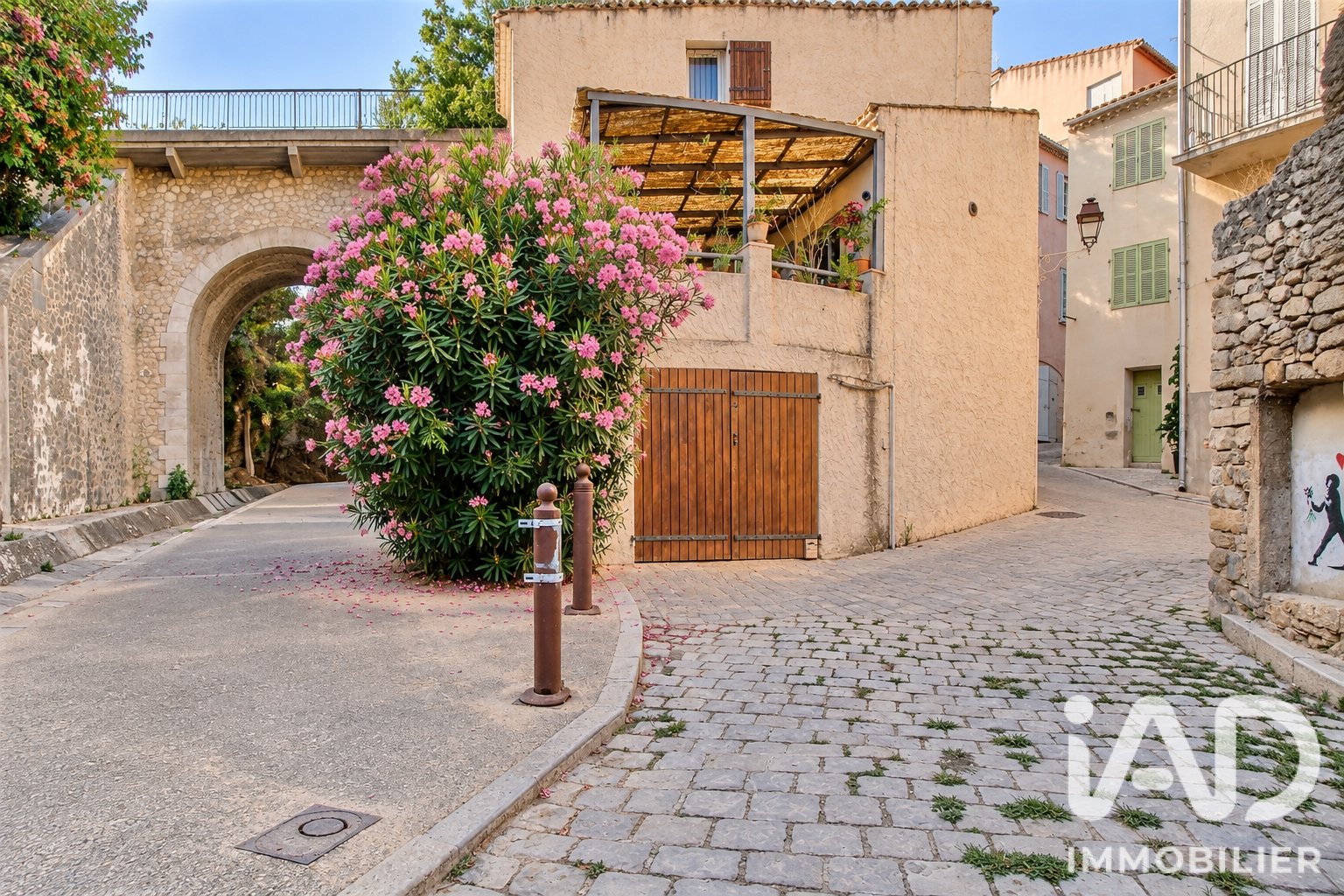 Maison à vendre, 80m², Ceyreste