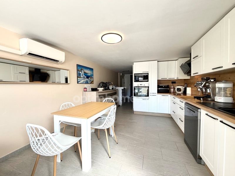 Appartement à vendre, 45m², Aigues-Mortes