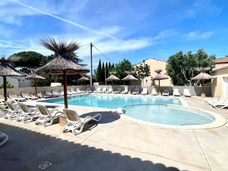 Maison à vendre, 44m², Aigues-Mortes