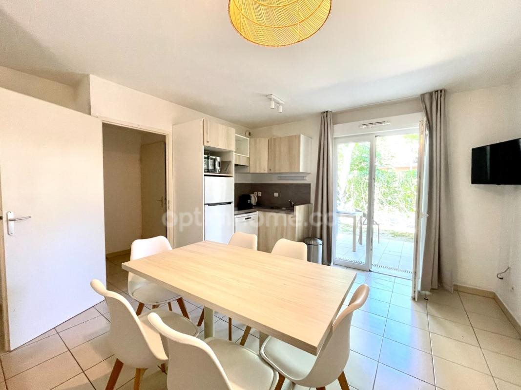 Maison à vendre, 44m², Aigues-Mortes