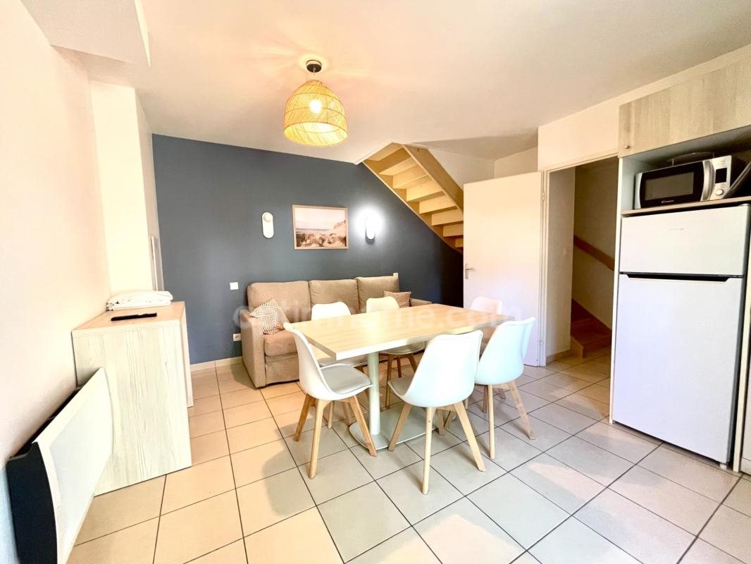 Maison à vendre, 44m², Aigues-Mortes