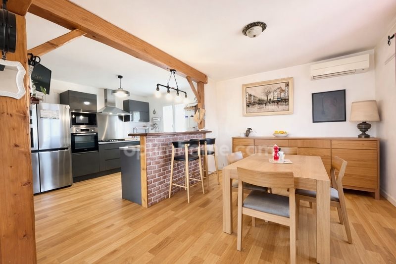 Maison à vendre, 180m², Saint-Gilles