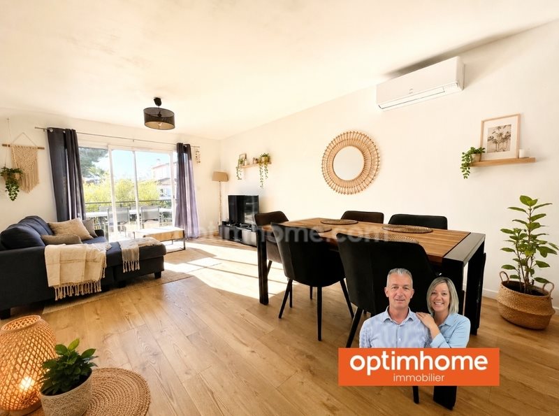 Maison à vendre, 88m², Aigues-Mortes