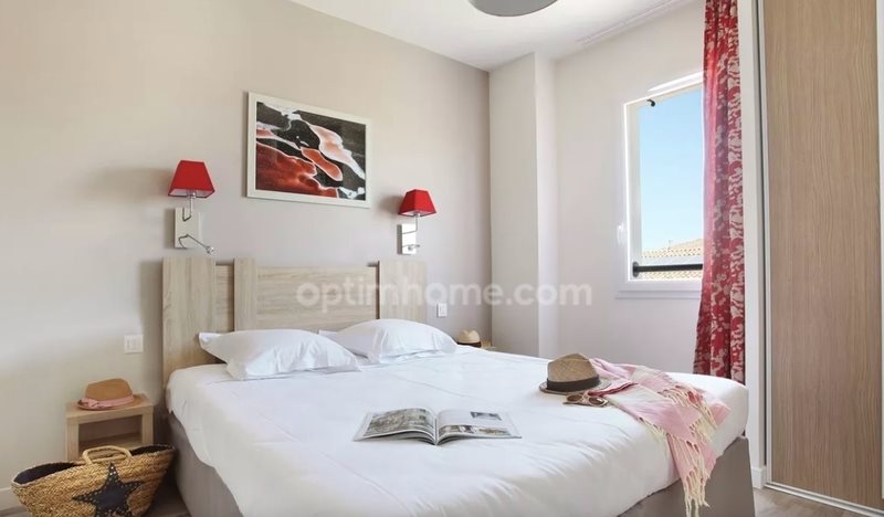 Maison à vendre, 45m², Aigues-Mortes