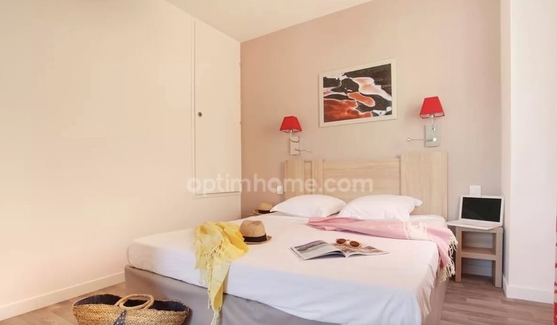 Maison à vendre, 45m², Aigues-Mortes