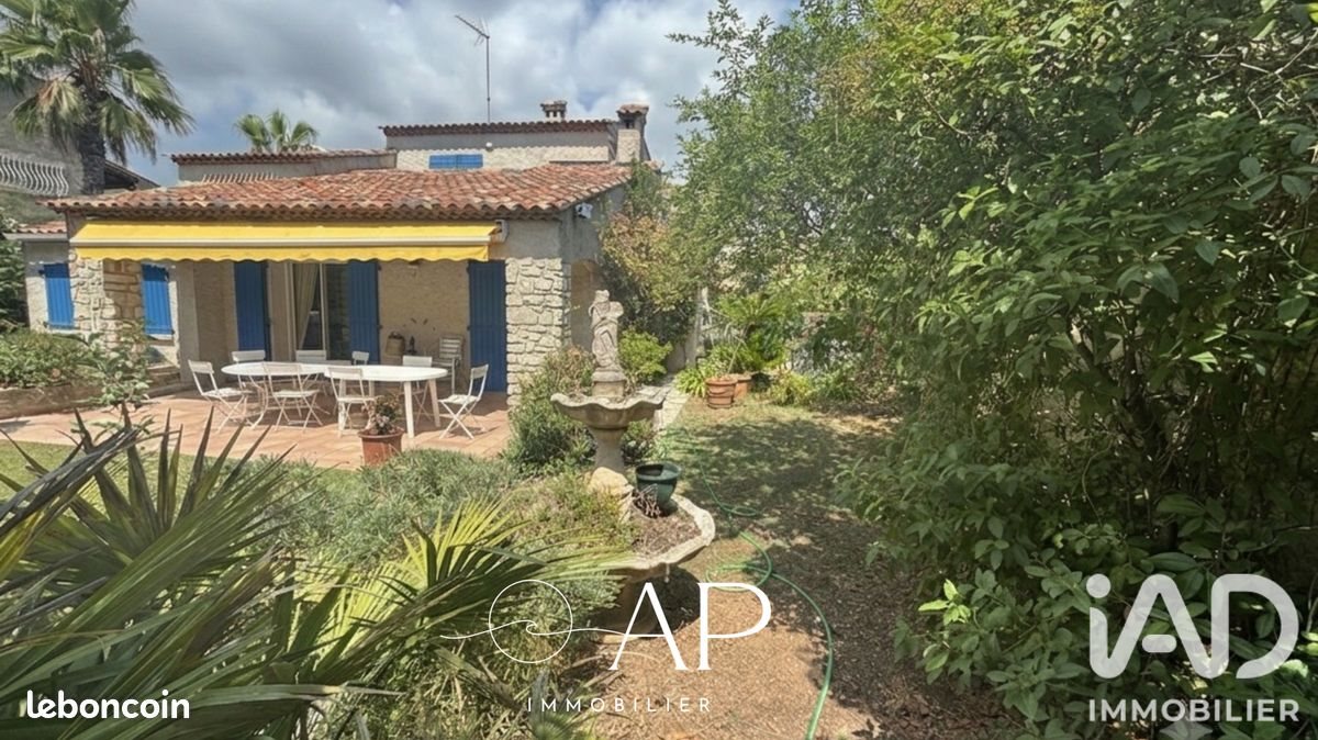Maison à vendre, 180m², Toulon