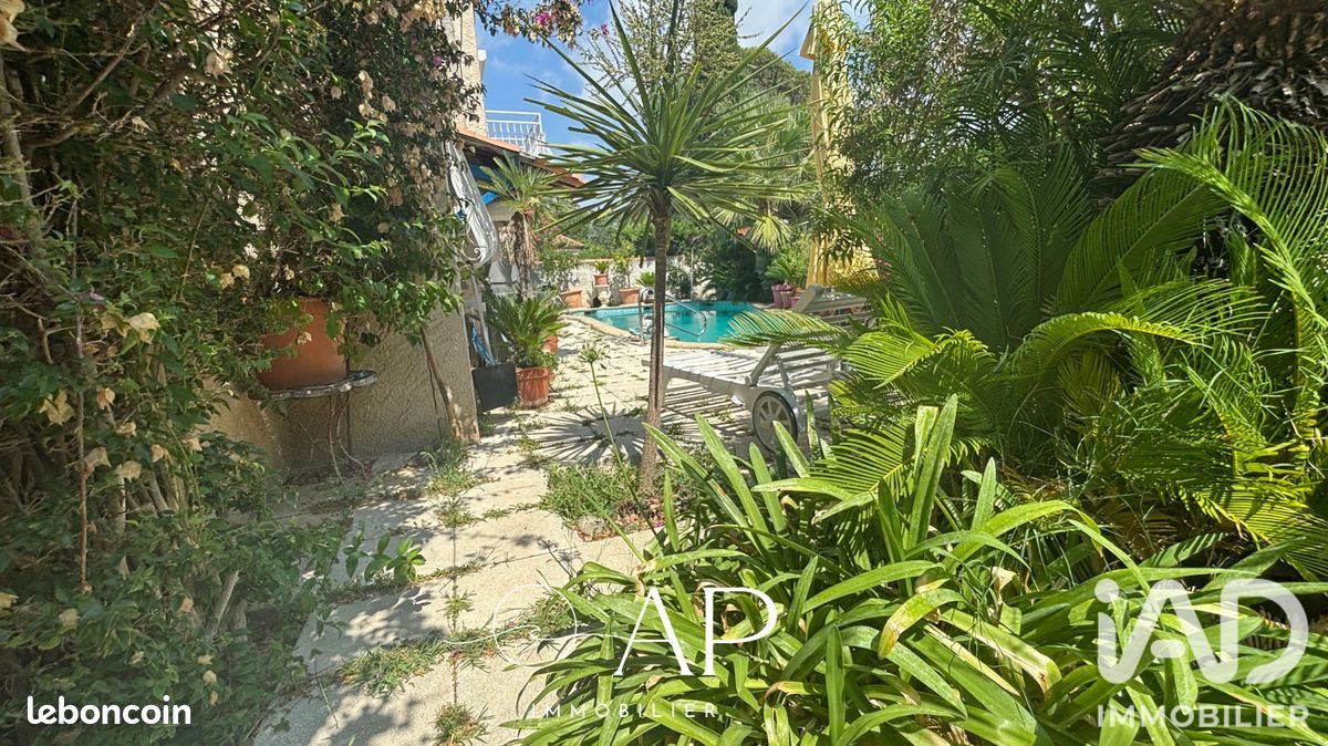 Maison à vendre, 180m², Toulon