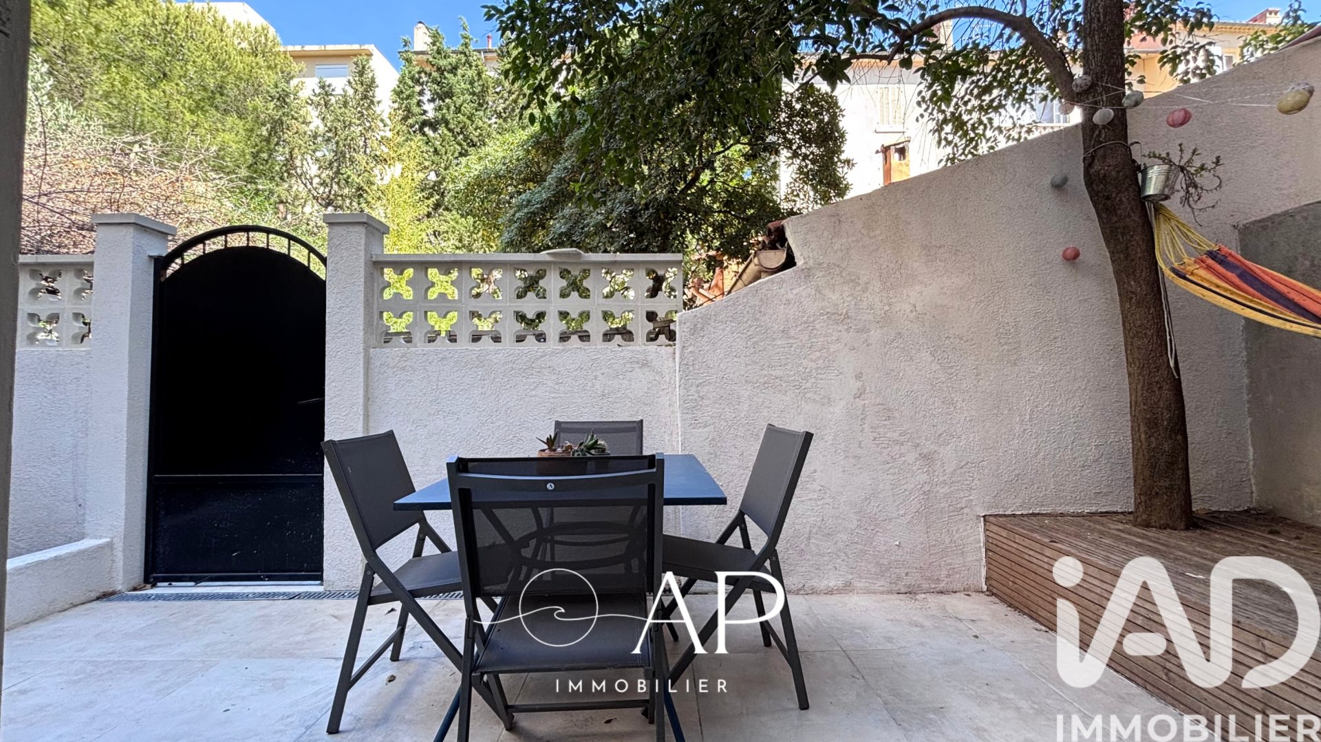 Appartement à vendre, 40m², Toulon