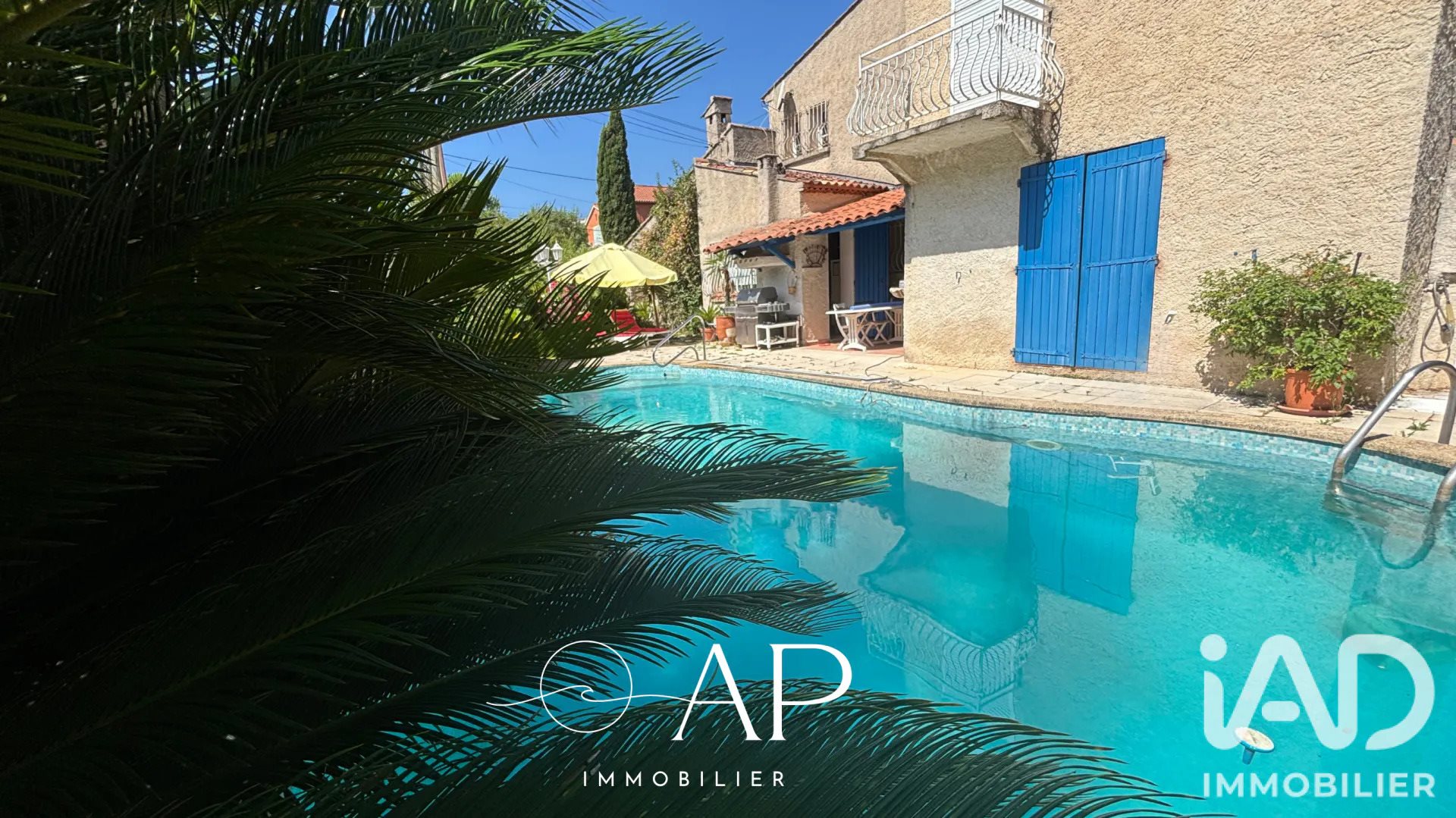 Maison à vendre, 180m², Toulon