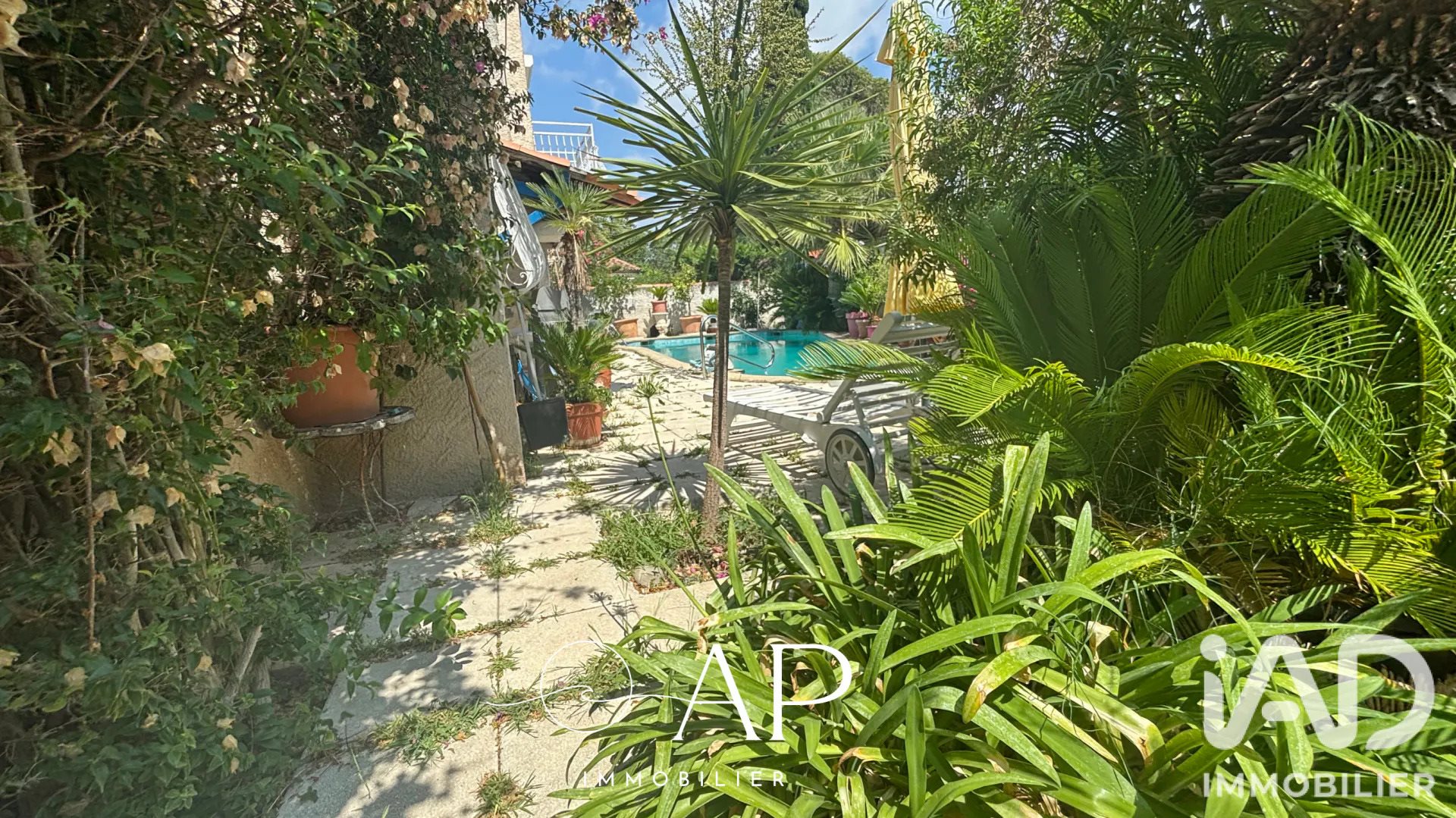 Maison à vendre, 180m², Toulon