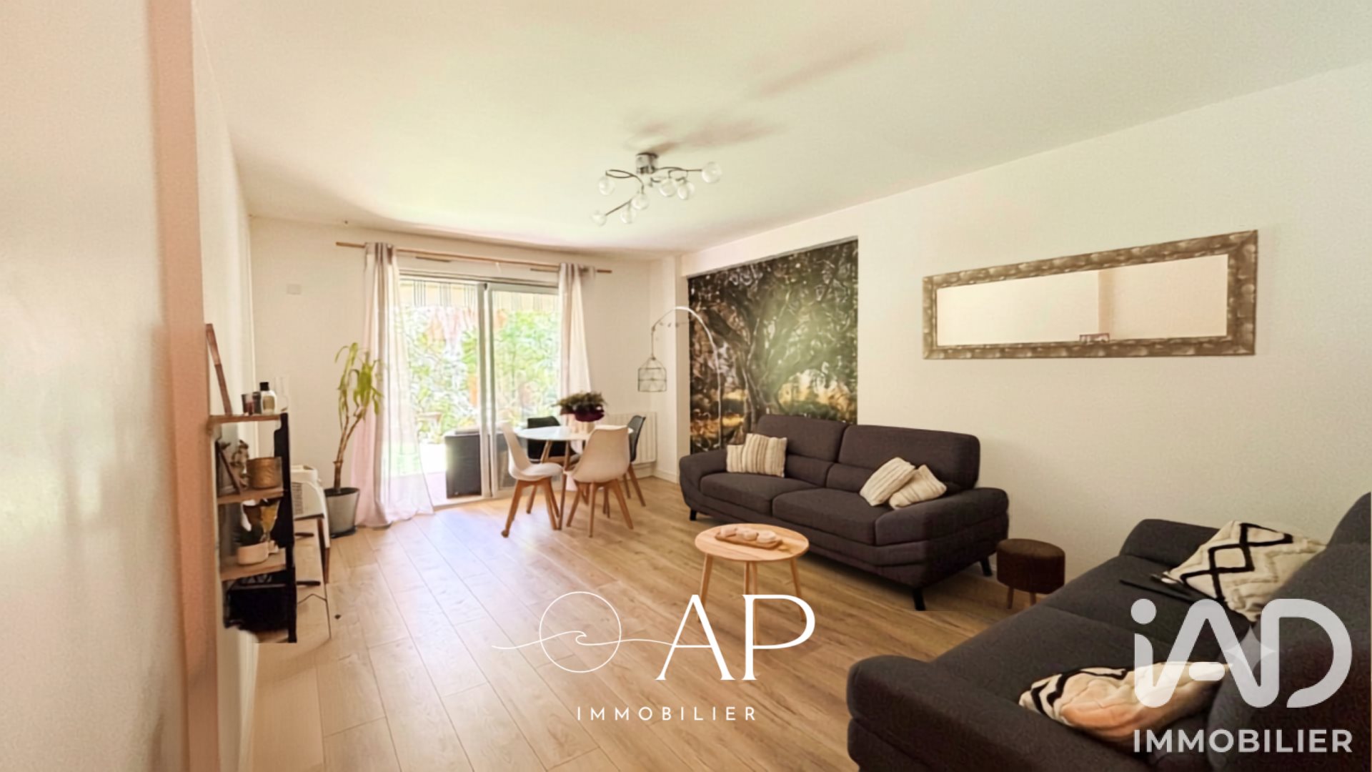 Appartement à vendre, 80m², Toulon