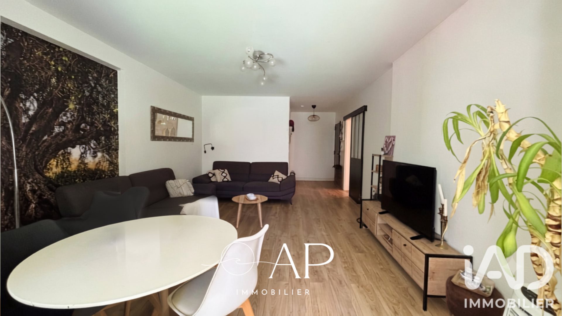 Appartement à vendre, 80m², Toulon