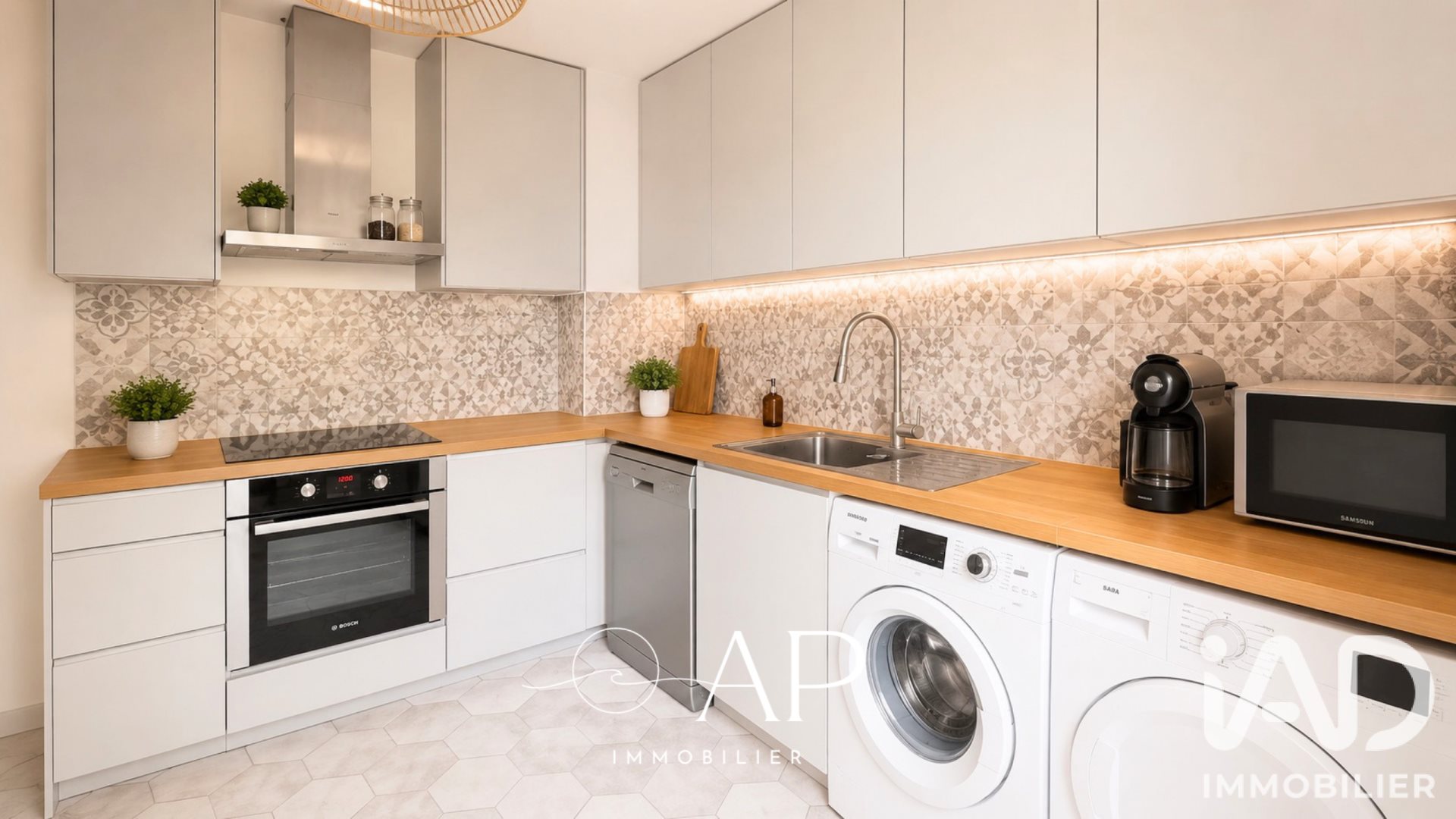 Appartement à vendre, 80m², Toulon
