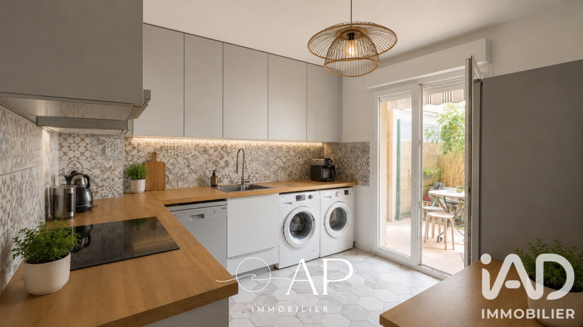 Appartement à vendre, 80m², Toulon