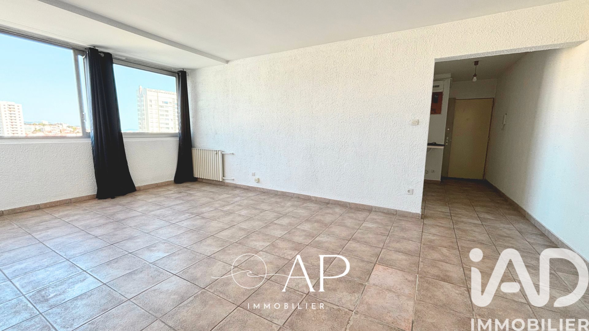 Appartement à vendre, 71m², Toulon