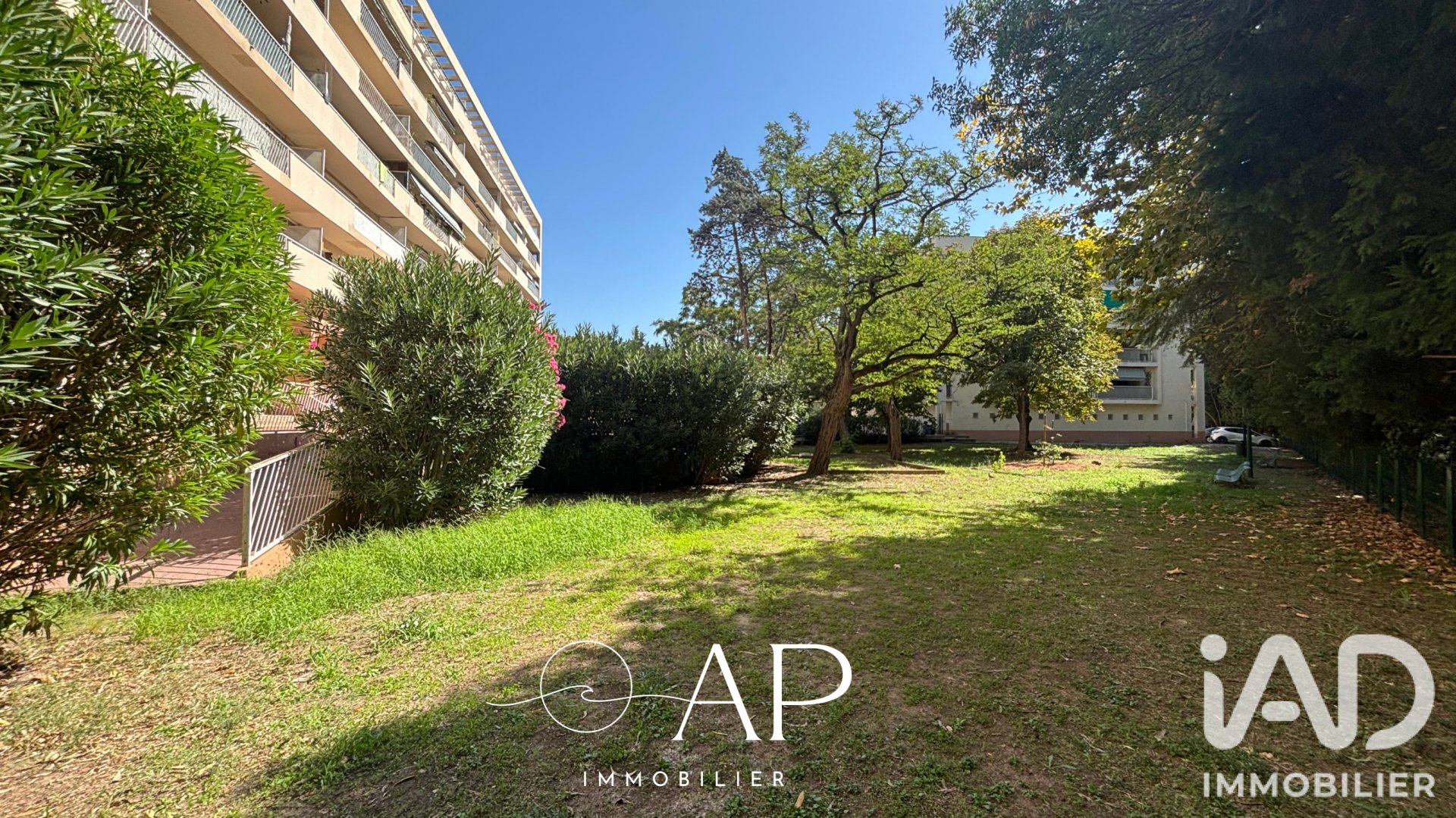 Appartement à vendre, 66m², Toulon